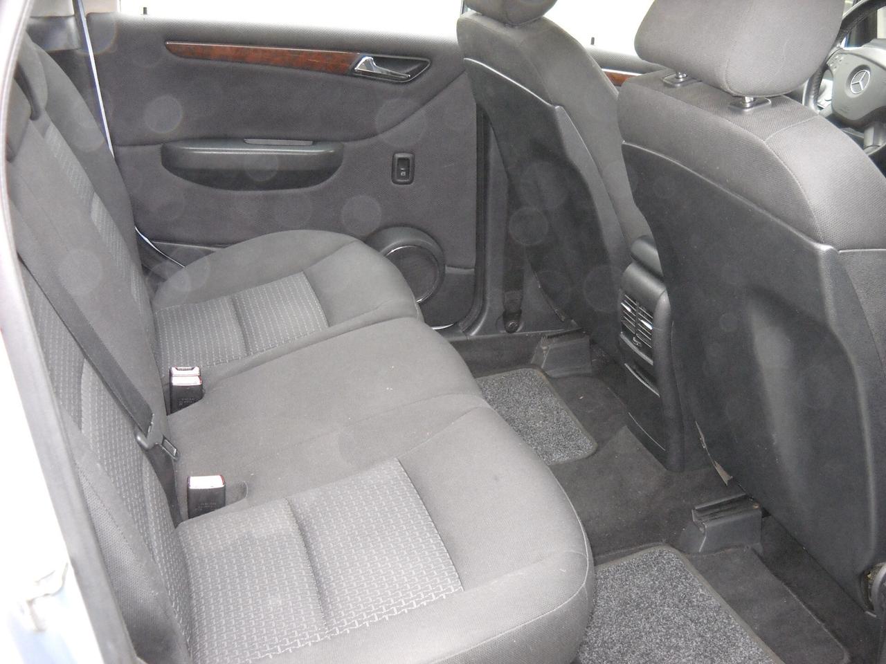 Mercedes-benz B 170 Sport