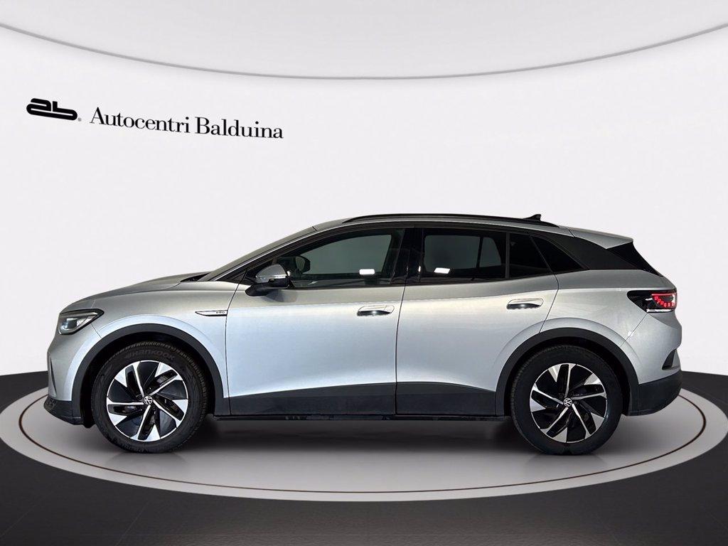 VOLKSWAGEN Id.4 77 kwh business 204cv del 2022