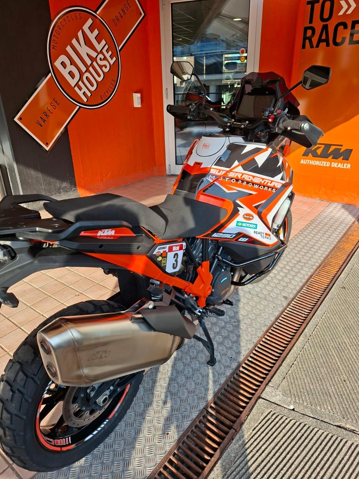 Ktm 1290 Super Adventure S My 23"