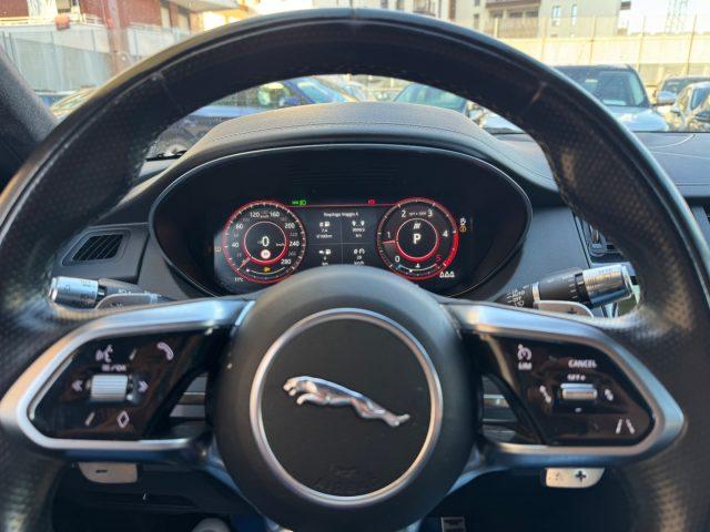 JAGUAR E-Pace 2.0D I4 204 CV AWD Auto R-Dynamic SE