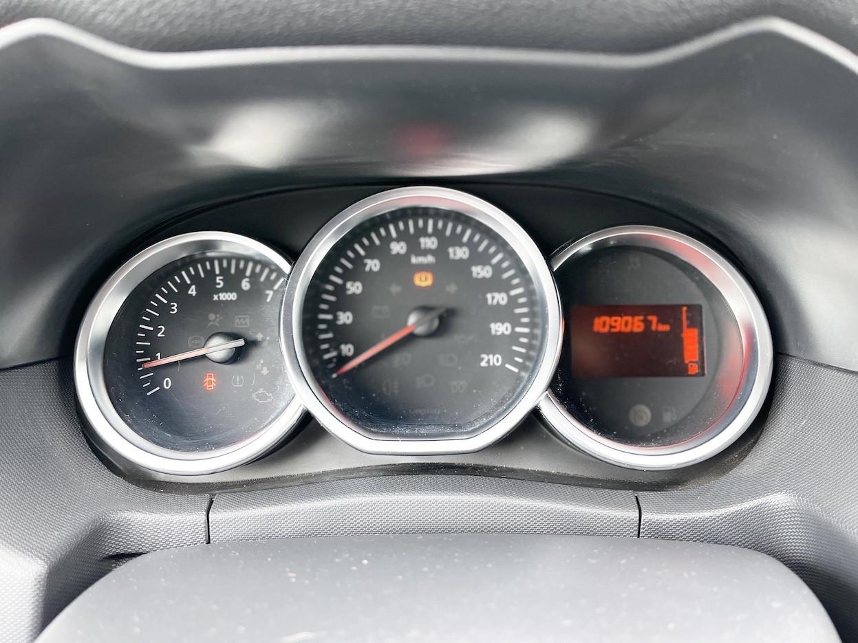 Dacia Duster 1.6 Gpl 115CV E6 Neo - 2017