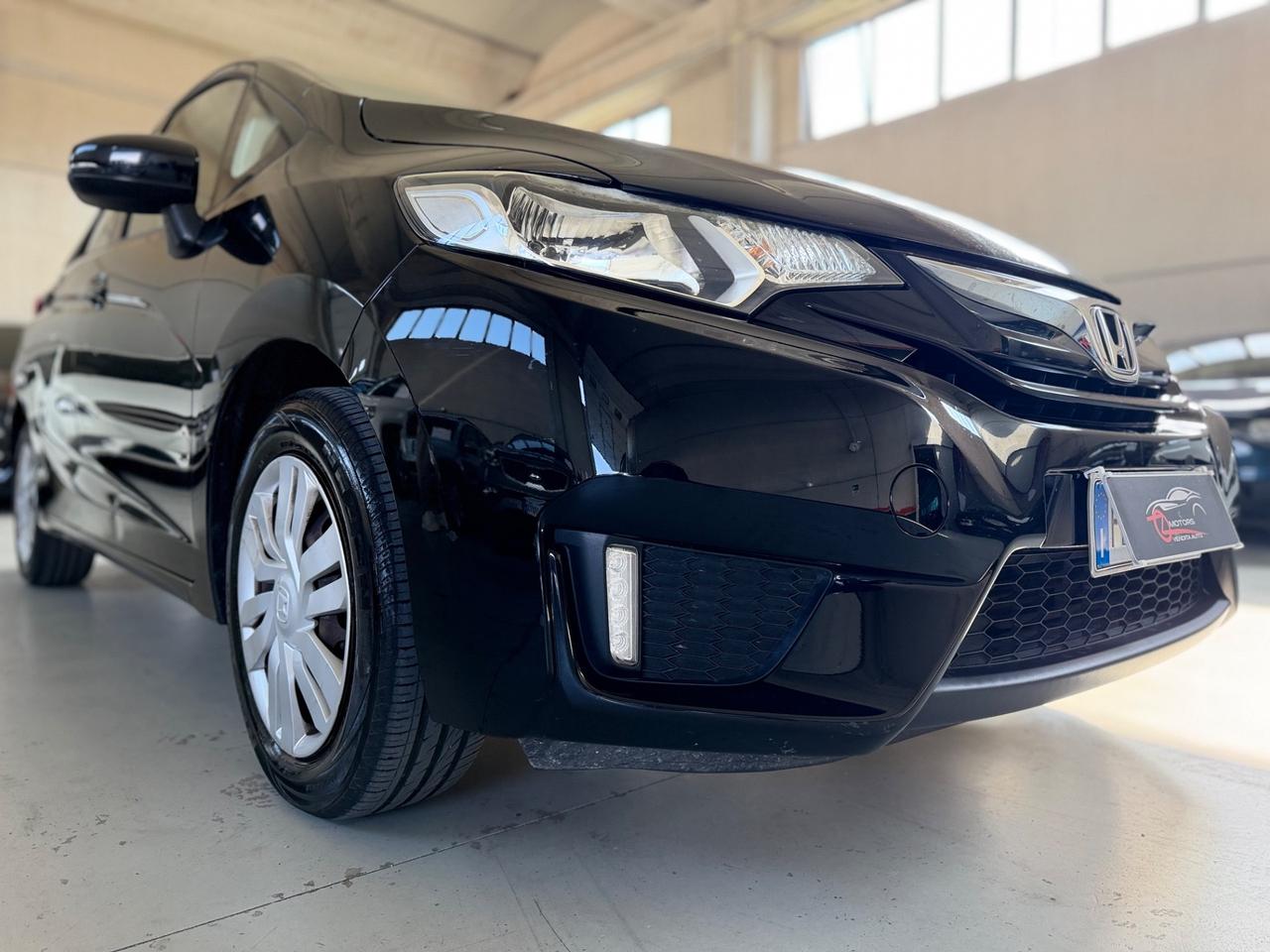 Honda Jazz 1.3 Trend NEOPATENTATI