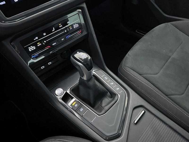 Volkswagen Tiguan Tiguan 2.0 tdi Elegance 150cv dsg
