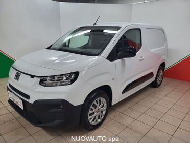 FIAT Doblò 1.5 BlueHdi 100CV PC-TN Van