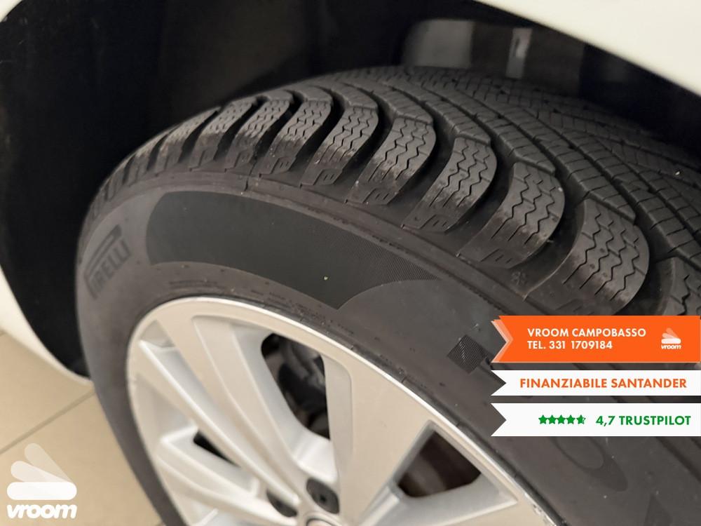 VOLKSWAGEN Golf 7ª serie Golf 1.6 TDI 5p. Comf...