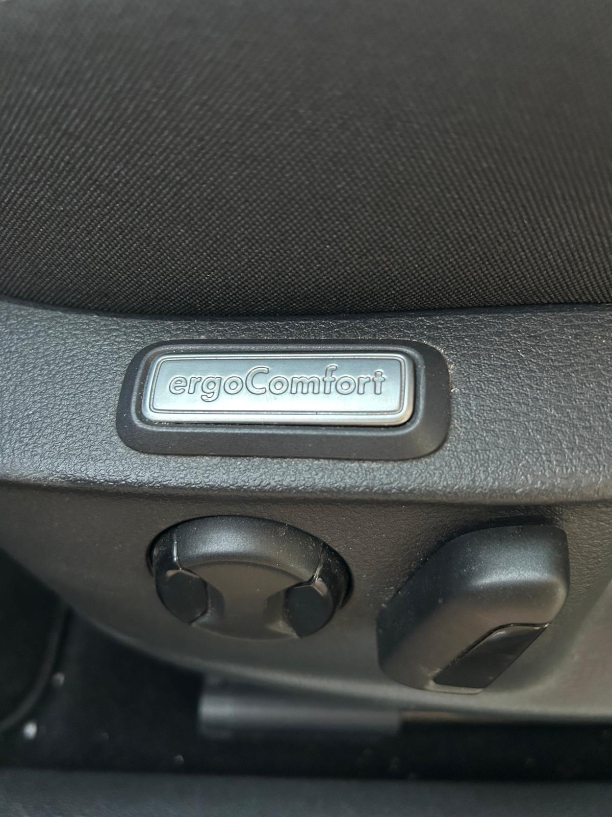 Skoda Kamiq 1.0 TSI Selection