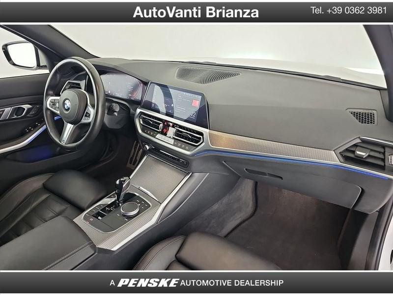 BMW Serie 3 Touring 330d Touring xDrive Msport