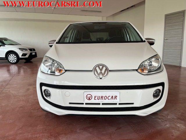 VOLKSWAGEN up! 1.0 75 CV 5 porte high up!