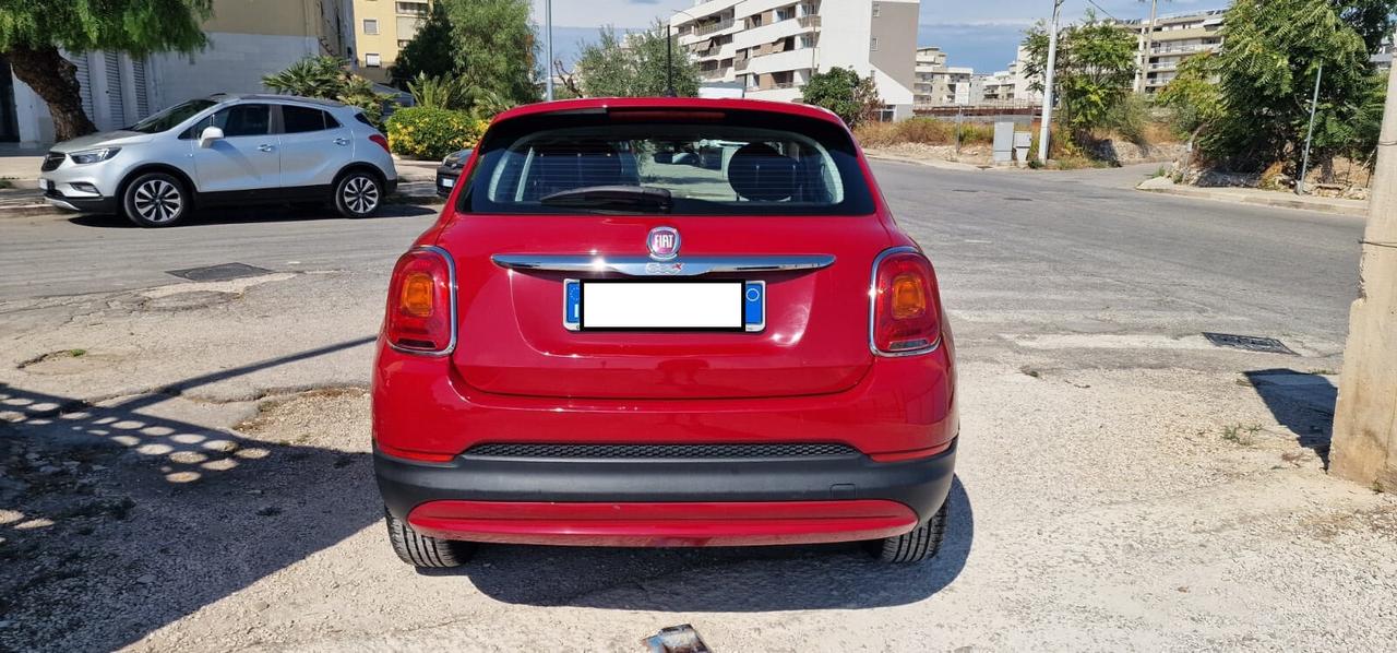 Fiat 500X 1.3 MultiJet 95 CV Business 2018 68.000km