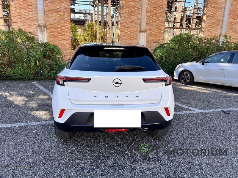 Opel Mokka 1.2 Turbo 130 CV aut. GS AUTOCARRO