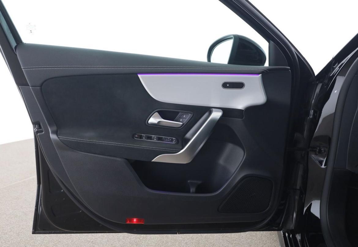 Mercedes Classe A 200d Editon Premium AMG *tetto