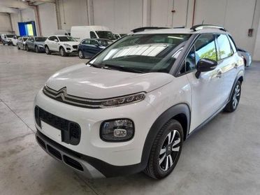 CITROEN C3 Aircross PureTech 110 S&S Shine