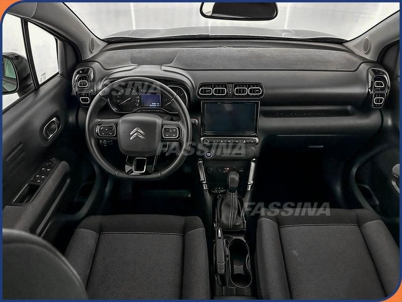 Citroën C3 Aircross C3 Aircross 1.2 puretech Shine s&s 130cv eat6