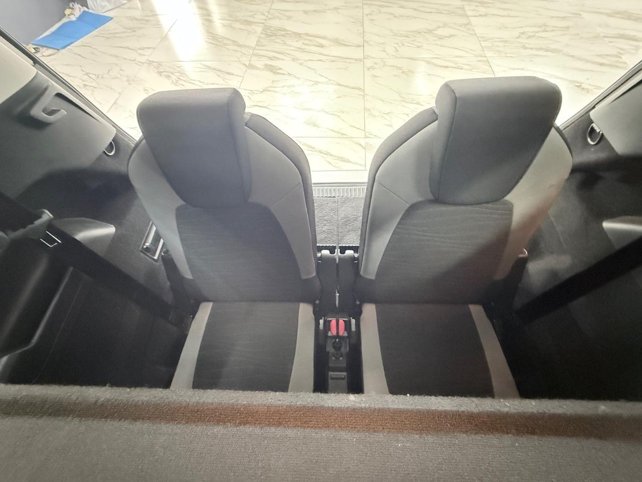 Citroen Grand C4 Picasso 1.6 e-HDi 115 Intensive 7Posti