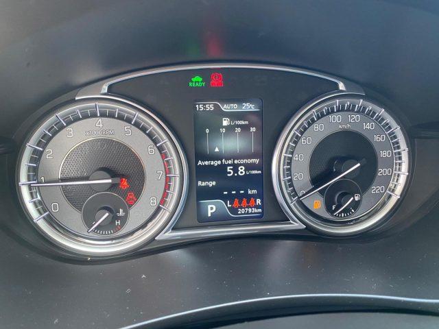 SUZUKI S-Cross 1.5 Hybrid 4WD AllGrip A/T Top+ PARI AL NUOVO
