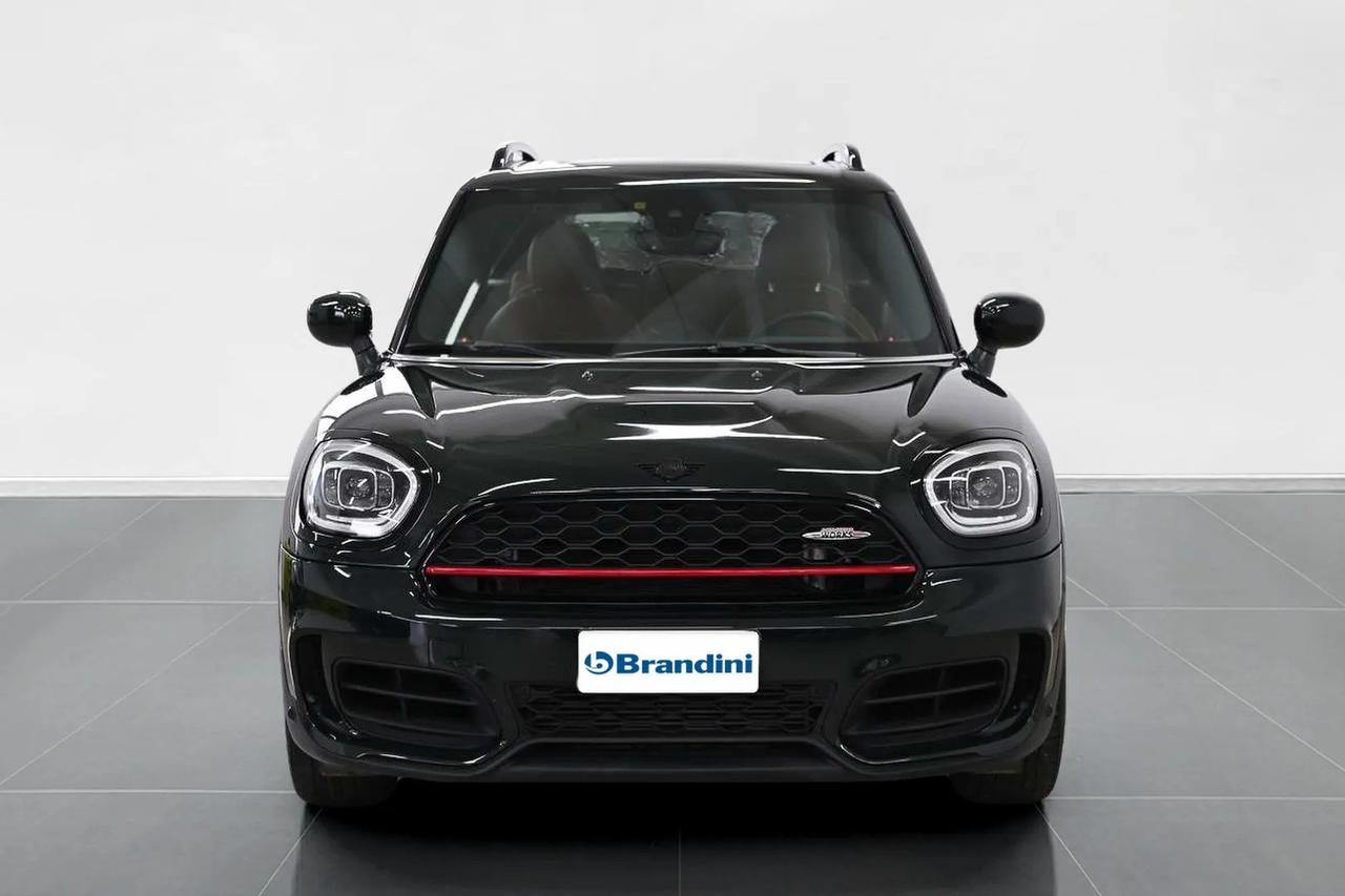 MINI Mini Countryman 2.0 JCW JCW auto