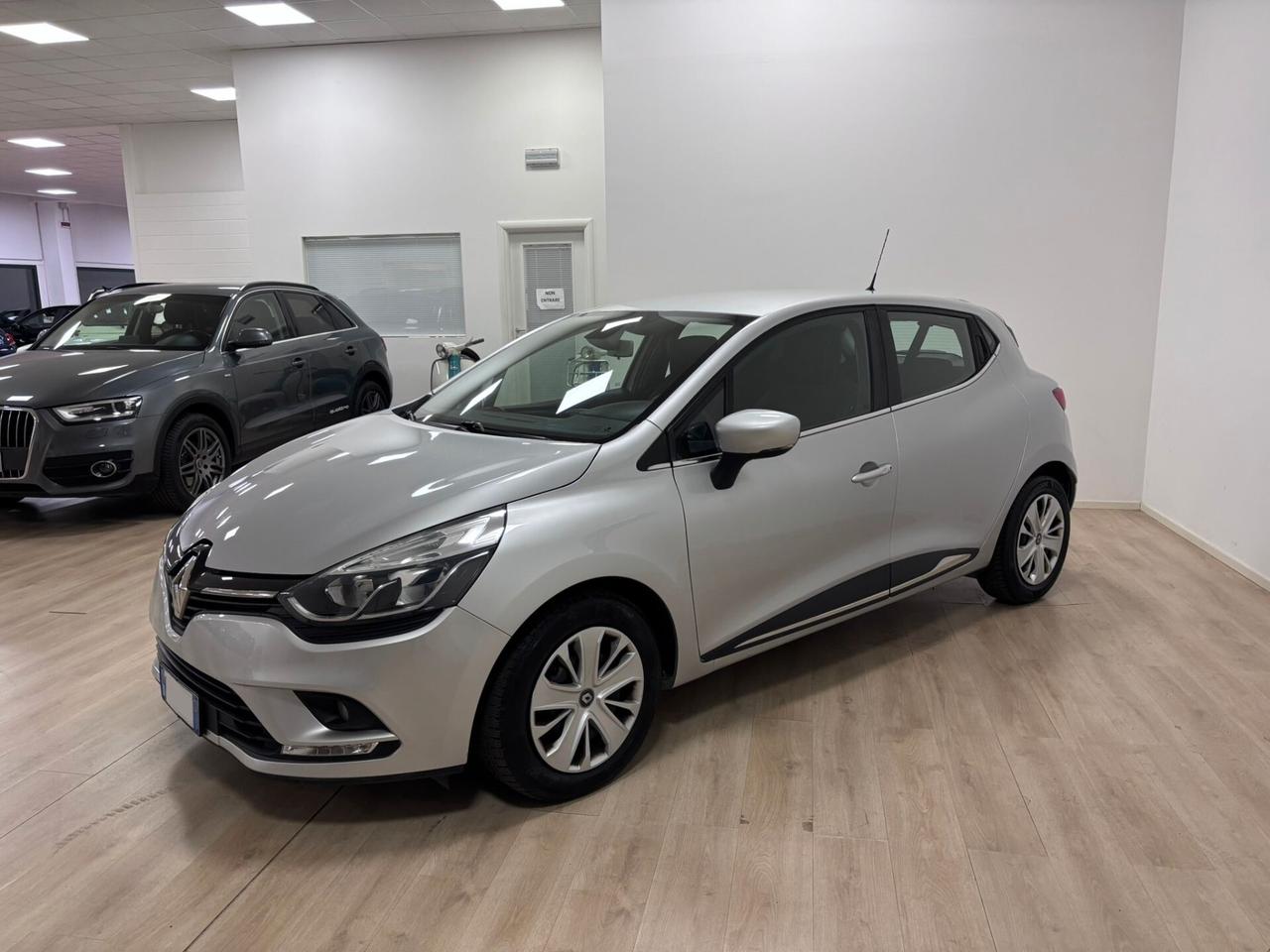 Renault Clio dCi 8V 75CV Start&Stop 5 porte Energy