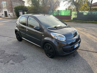 Citroen C1 1.0 5 porte airdream Perfect