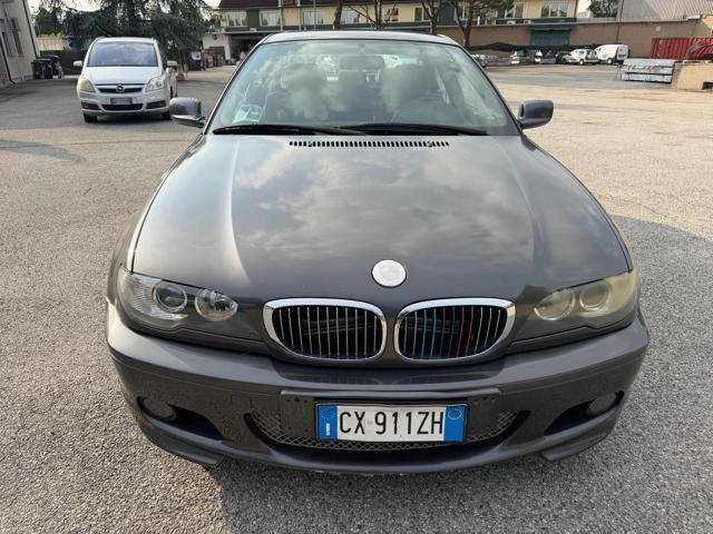 BMW 330 Cd cat Futura senza nessun lavoro da fare