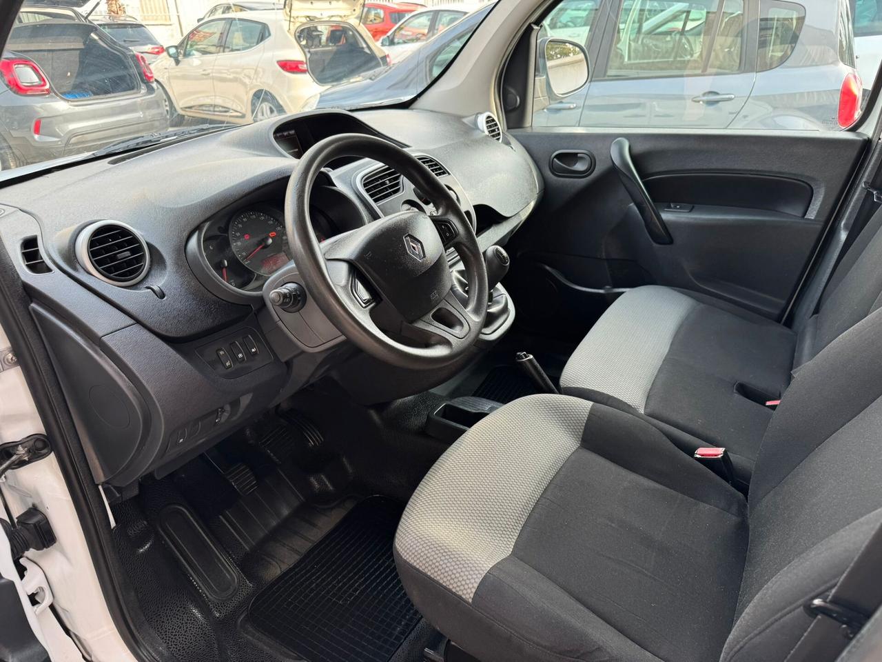 Renault Kangoo 1.5 dCi 90CV 5 porte Stop & Start Life