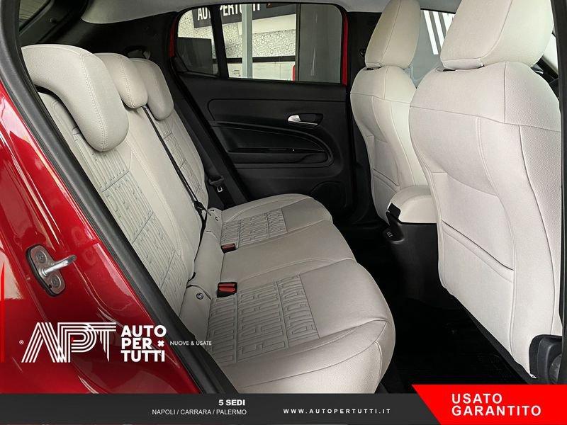 FIAT 600 600 1.2 hybrid La Prima 110cv auto