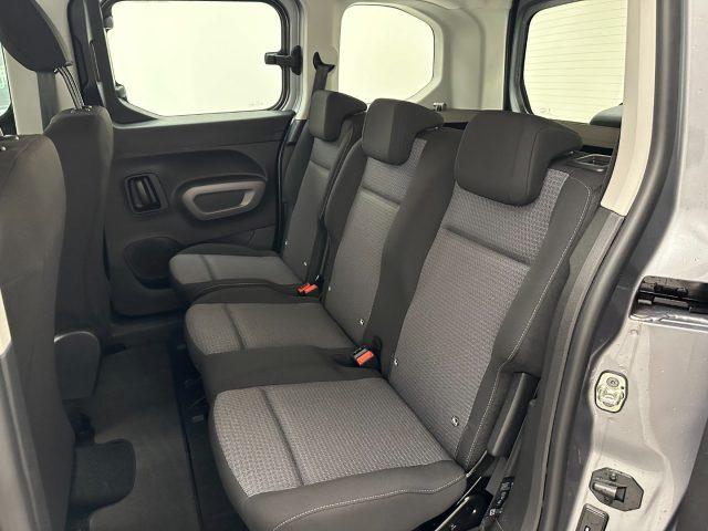 TOYOTA Proace City Verso 1.5D 100 CV S&S L1 Lounge KM0