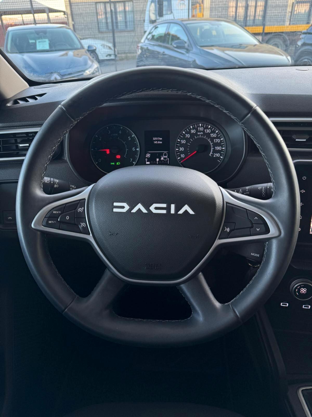 Dacia Duster 1.0 TCe GPL Journey - 32000 km!!!