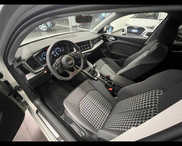 AUDI A1 SPB 30 TFSI Business