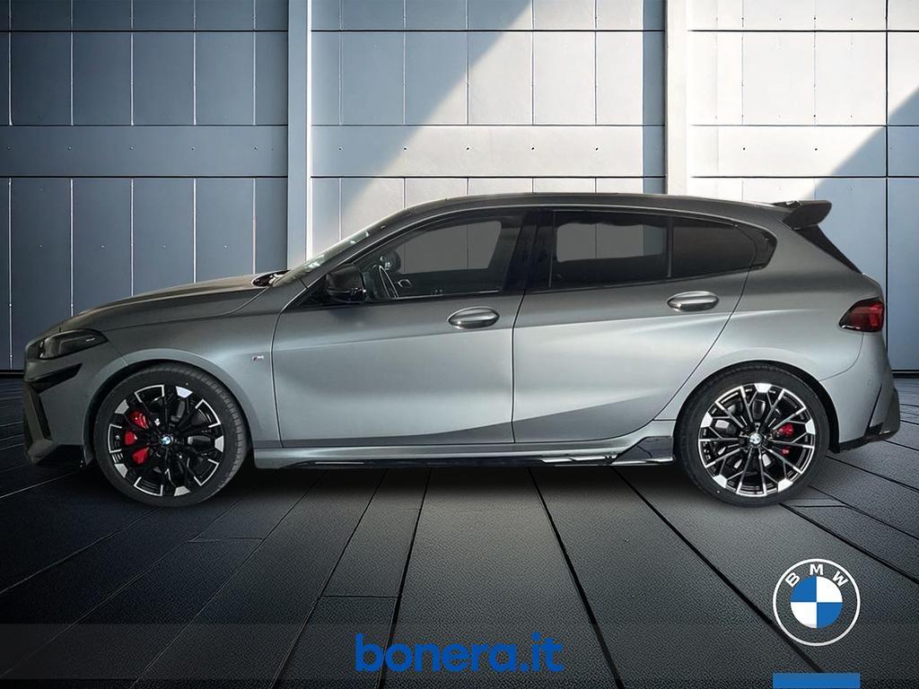 BMW Serie 1 M 135 MSport Pro xDrive DCT