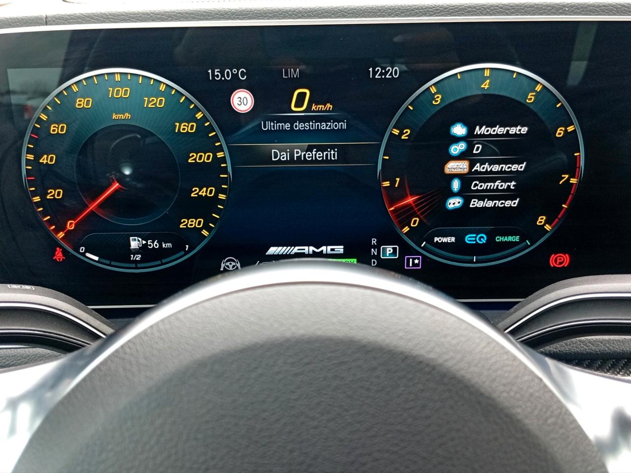 Mercedes-benz GLE 53 AMG 4Matic+ Mild Hybrid PREMIUM