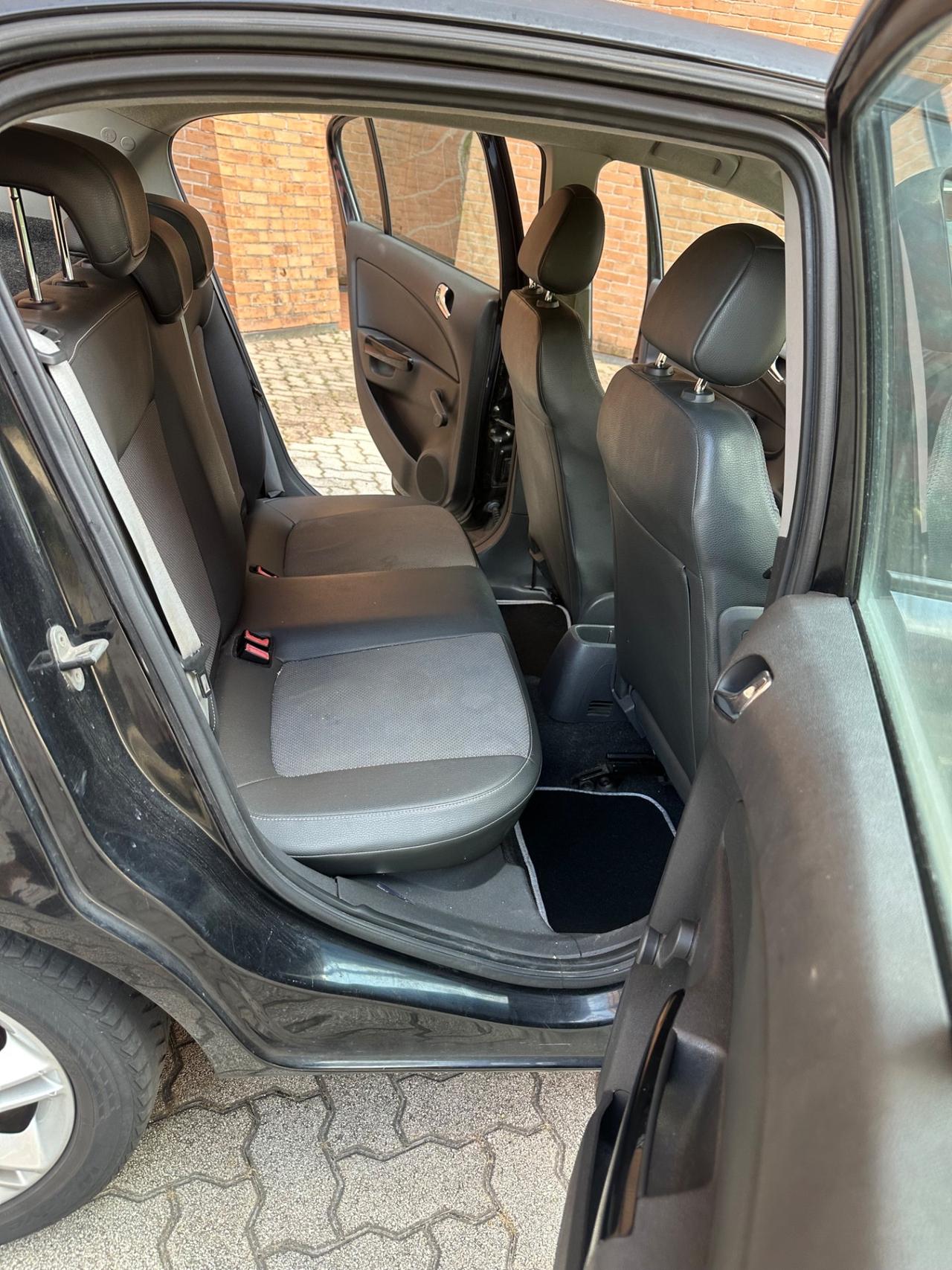 Opel Corsa 1.2 5 porte Easytronic Enjoy