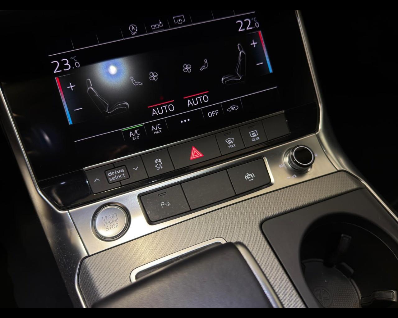 AUDI A6 5ª serie - A6 Avant 40 2.0 TDI S tronic Business