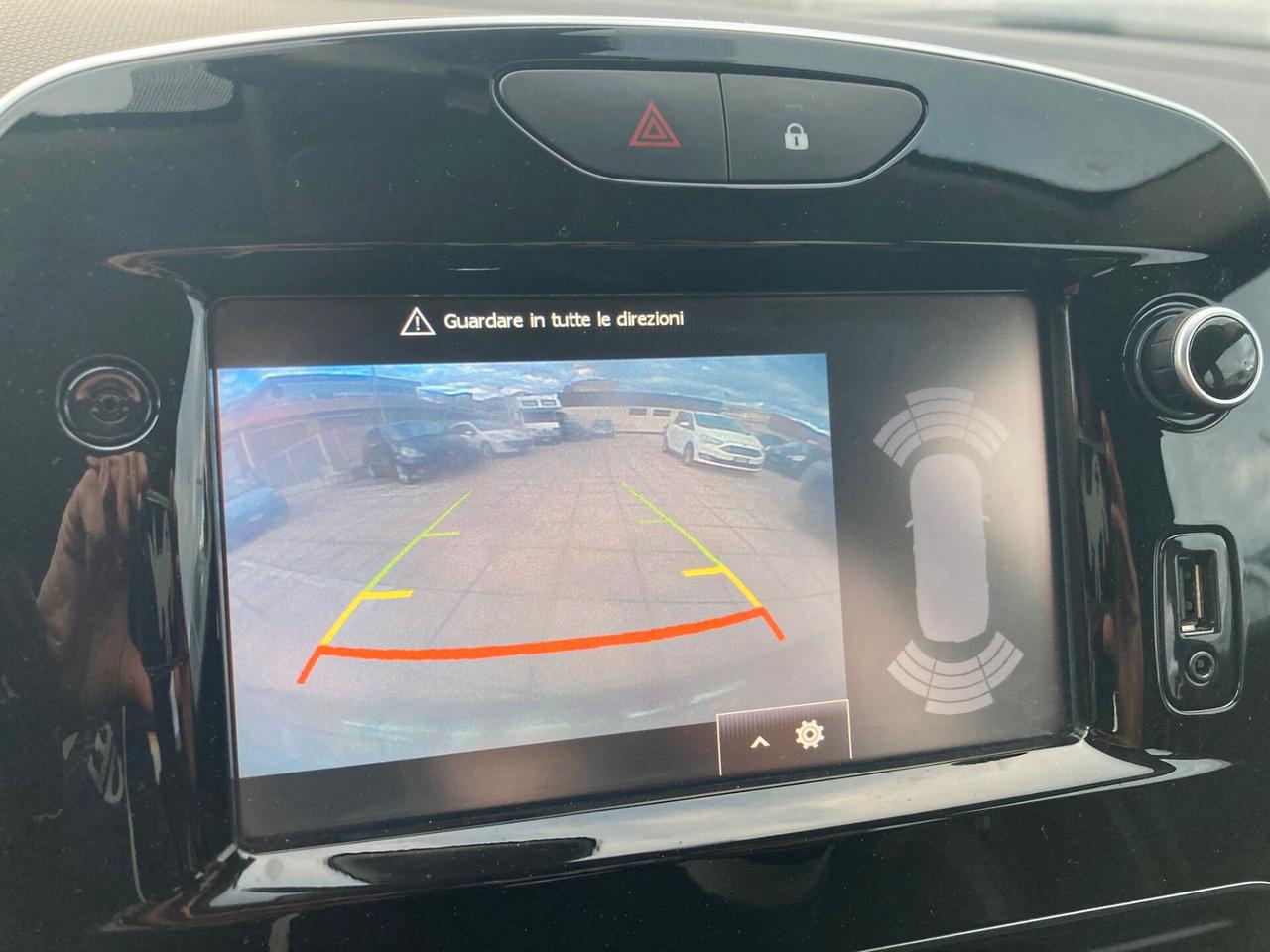 Renault Clio dCi 8V 75CV Start&Stop 5 porte Energy Zen