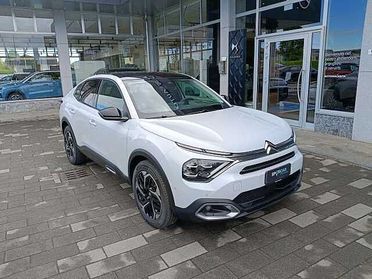 Citroen C4 X 1.2 HYBRID 136cv DCS6 MAX KM ZERO