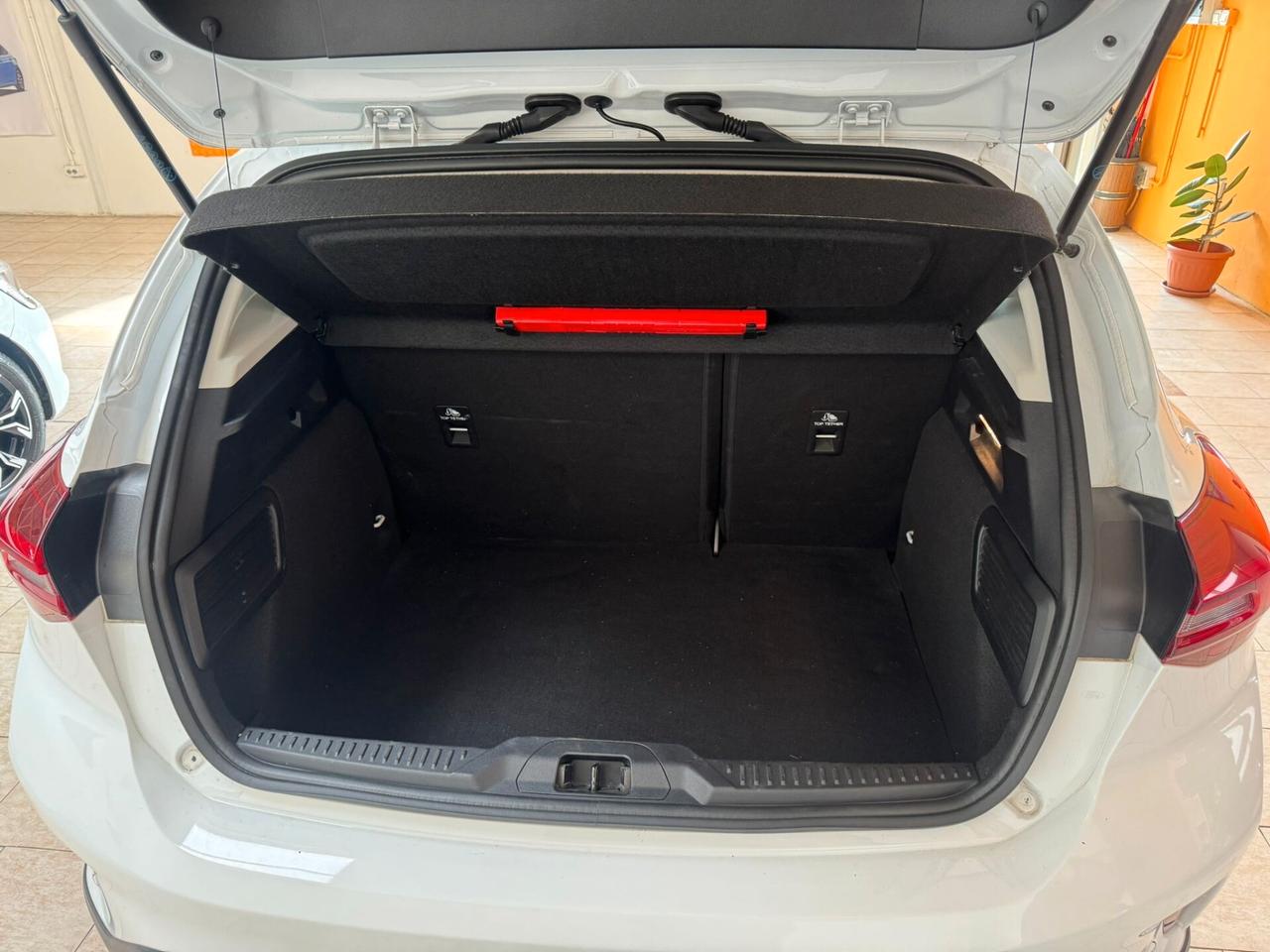 Ford Focus 1.5 EcoBlue 120 CV automatico 5p. ST-Line