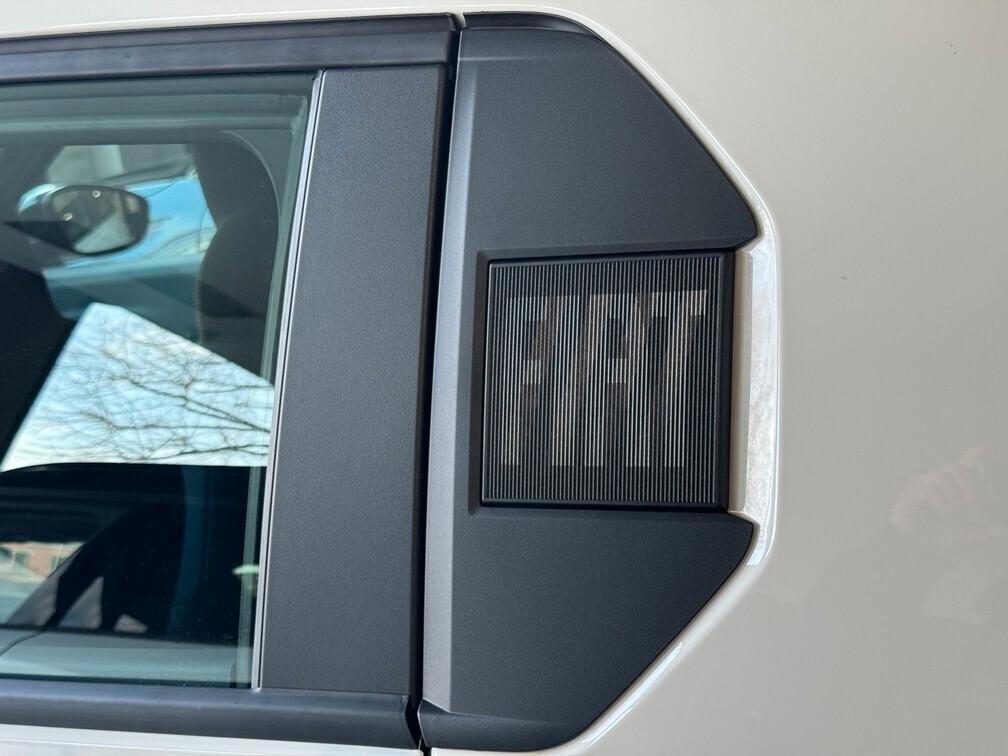 Fiat Grande Panda 1.2 hybrid Icon 110cv edct Led App conn 16"