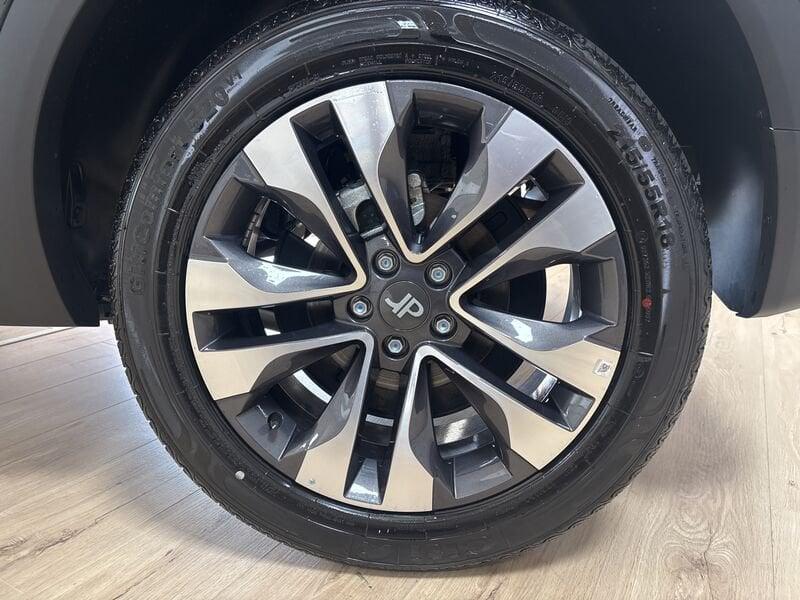DR AUTOMOBILES dr 5.0 s3 1.5 CVT Bi-Fuel GPL