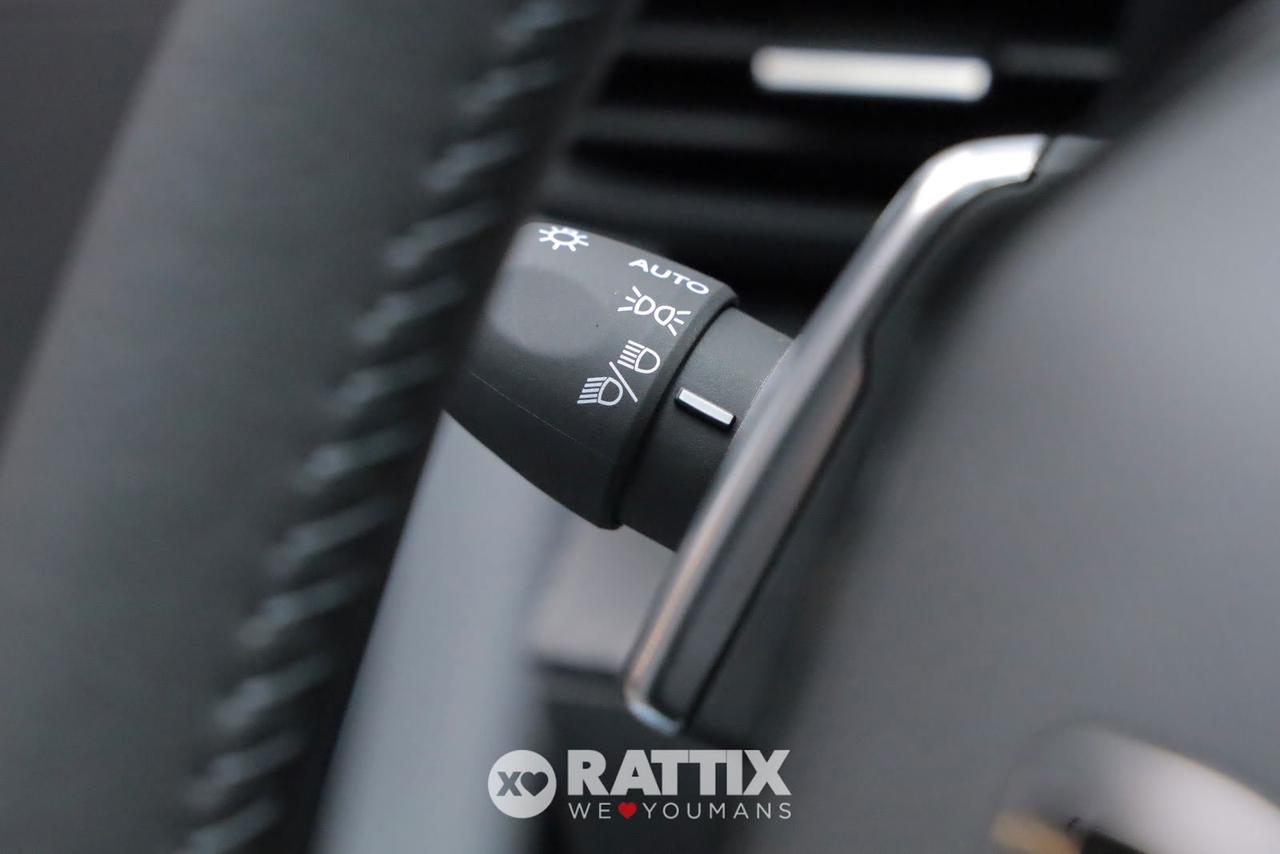 Peugeot 208 1.2 Hybrid 110CV Style e-DCS6