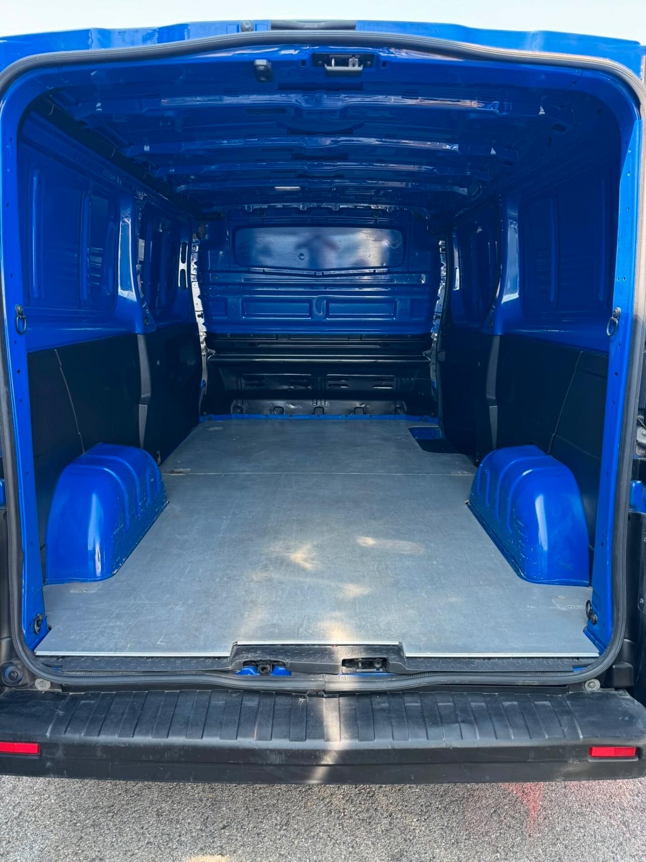 Fiat Talento 2.0 Ecojet 120CV PL-TN Furgone 12q