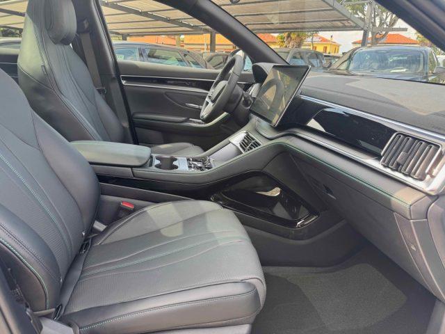 BYD Seal U DMi 1.5 218 CV PHEV Comfort