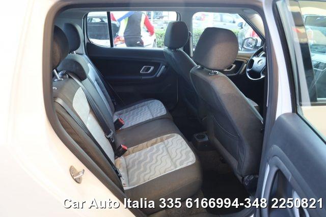 SKODA Fabia 1.2 GPL 70CV 5porte Style GPLine per NEOPATENTATI