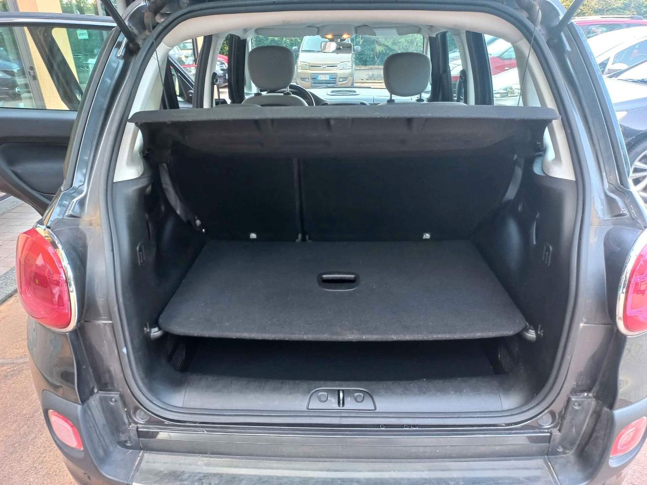 Fiat 500L 1.3 Multijet 85 CV Pop