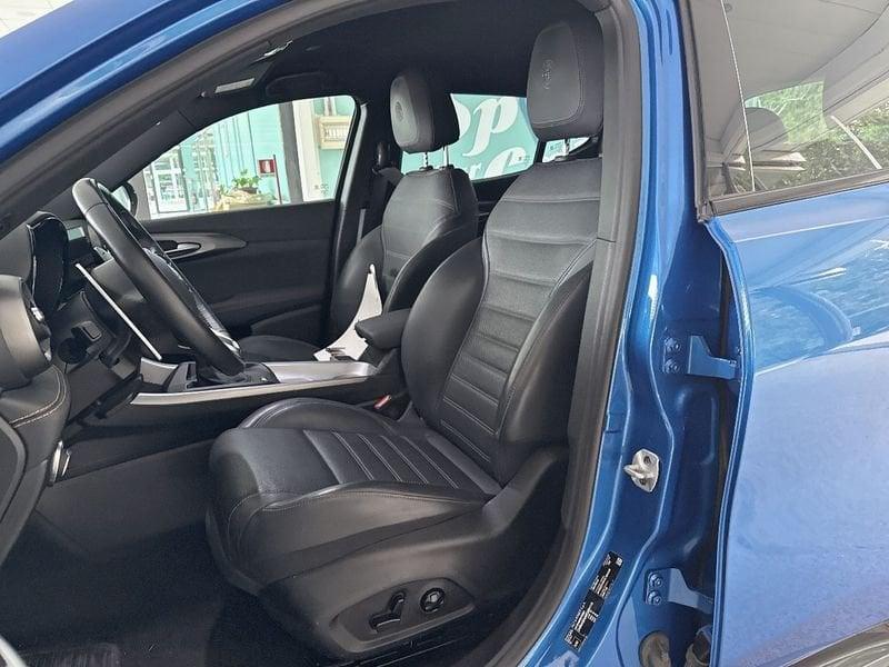 Alfa Romeo Tonale 1.6 Diesel 130cv TCT6 Veloce