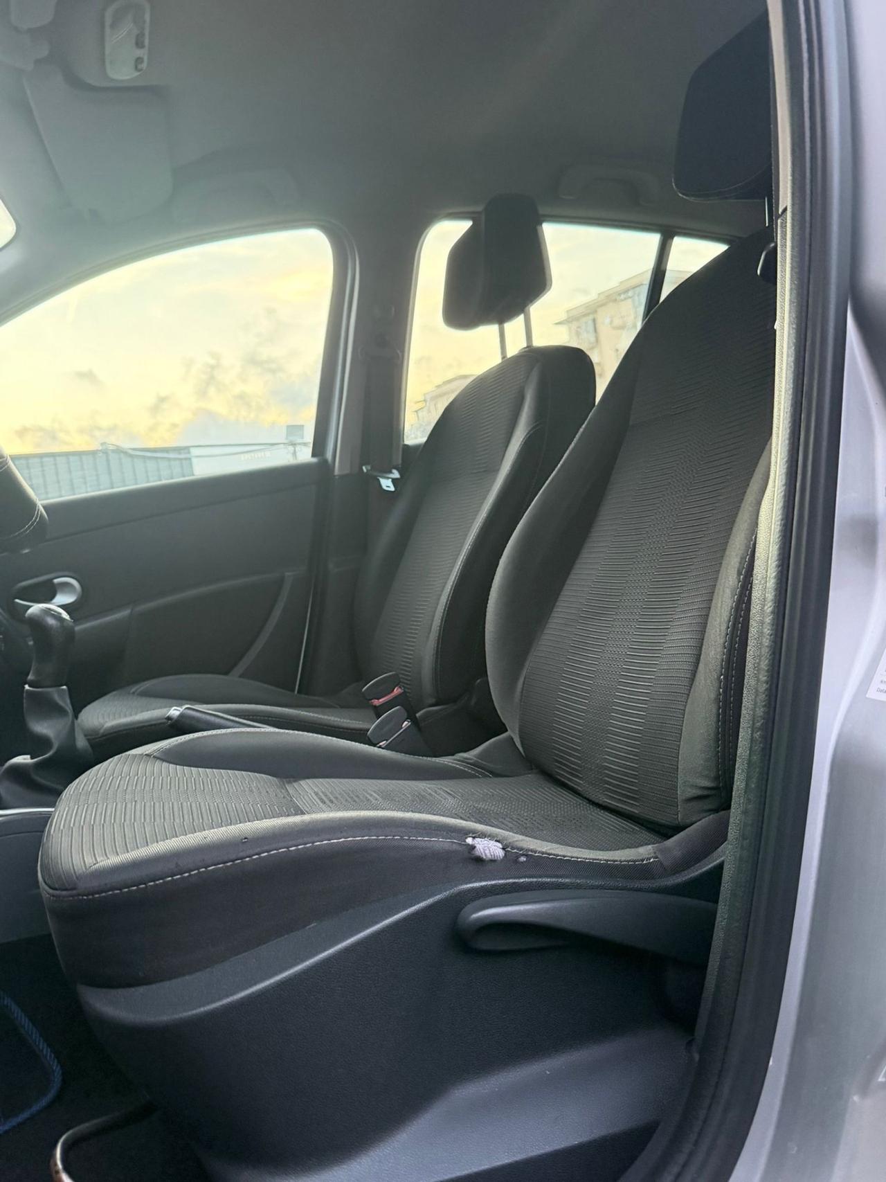 Renault Clio 1.5 dCi 75CV 5 porte Dynamique