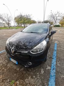 Renault Clio Sporter 1.5 dCi 8V 90CV Energy 2015