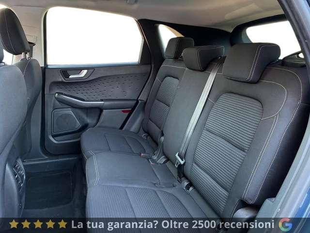 Ford Kuga 1.5 ecoblue Titanium Business 2wd 120cv