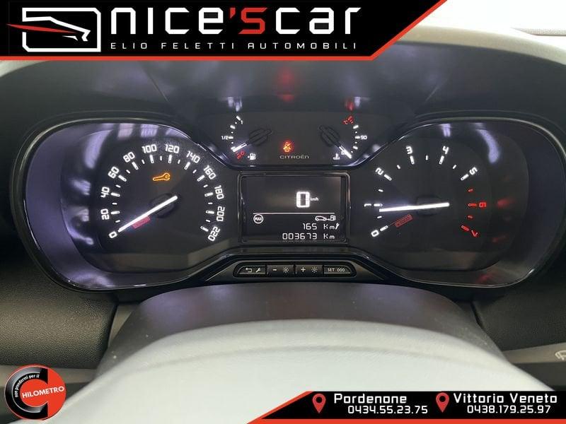 Citroën C3 Aircross C3 Aircross BlueHDi 110 S&S You