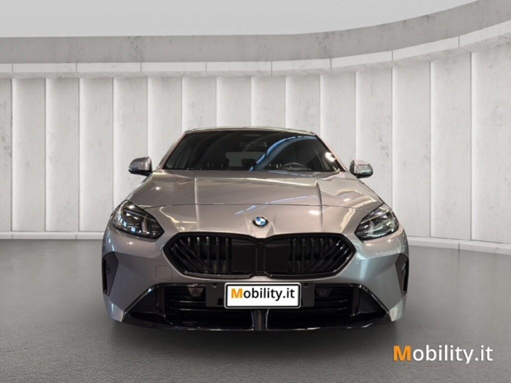 BMW Serie 1 118 d MSport Pro DCT