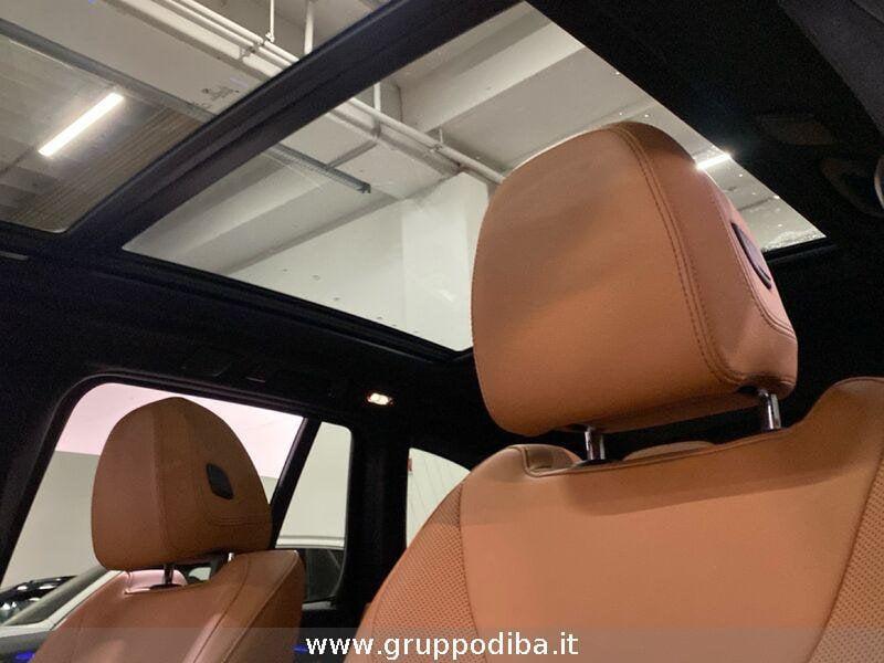 BMW X3 G01 2021 xdrive20d mhev 48V Msport auto