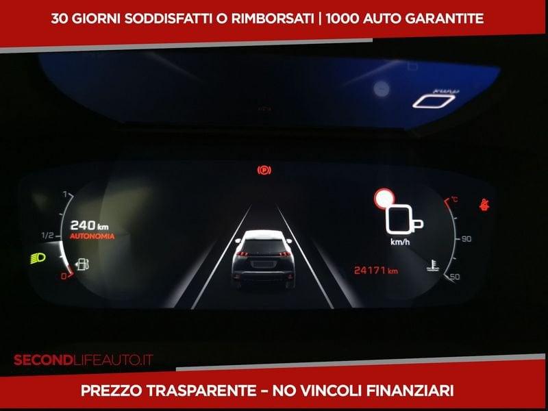 Peugeot 2008 1.5 bluehdi Allure Pack s&s 130cv eat8